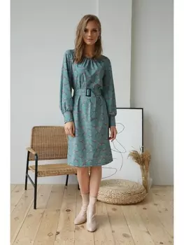 Платье Л20021-2 НСК