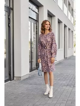 Платье Л20021-3 НСК