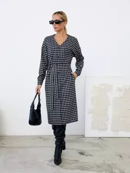 Платье Л20025-4 НСК