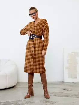 Платье Л20025-5 НСК