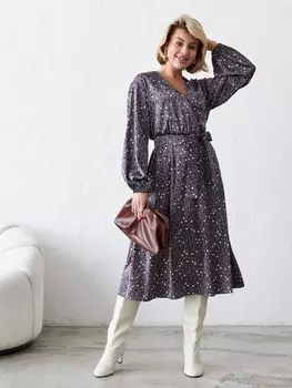 Платье Л20065-5 НСК