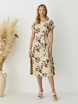 Платье Л20091-7 НСК