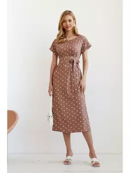 Платье Л20091-8 НСК