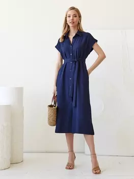 Платье Л20213-4 НСК