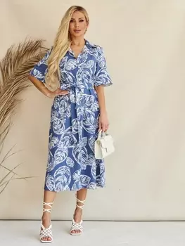 Платье Л20235-1 НСК