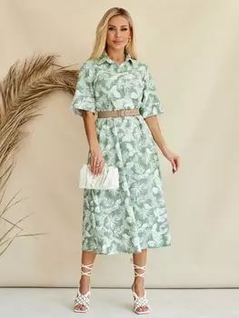 Платье Л20235 НСК