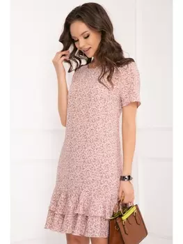 Платье ЛАМБЕТО (РОУЗ)