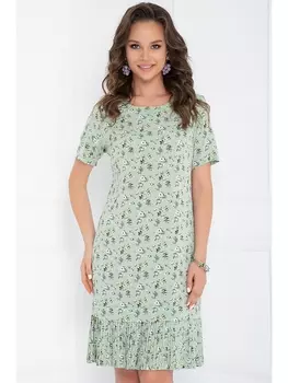 Платье ЛАМЕНТЕ (МИНТ)