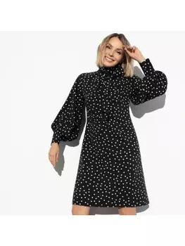 Платье Леди элегант (кутюр)