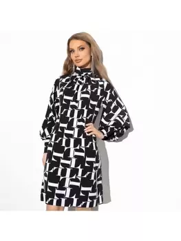 Платье Леди элегант (style extra)