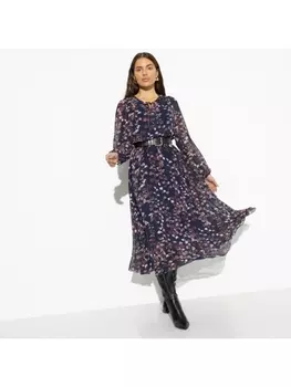 Платье Летящие мгновения (new)