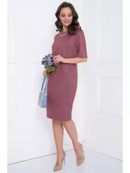 Платье ЛОАНА (ВАЙН)