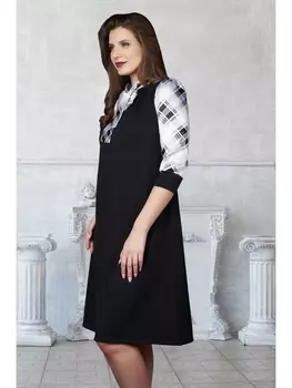 Платье ЛОЛИТА (блэк)