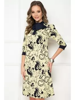 Платье ЛОЛИТА (ЕЛОУ)