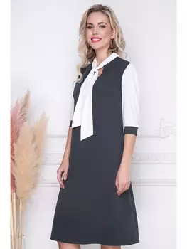 Платье ЛОЛИТА (ГРЕЙ)