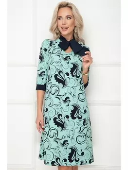 Платье ЛОЛИТА (МИНТ МОДЕЛЛО)