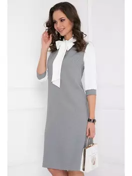 Платье ЛОЛИТА (ПЬЕДЭ)