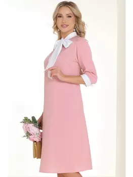 Платье ЛОЛИТА (РОУЗ ВАЙТ)