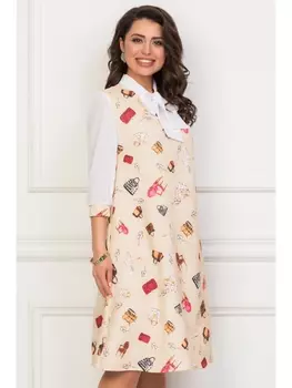 Платье ЛОЛИТА (ВЕНЕРДИ)