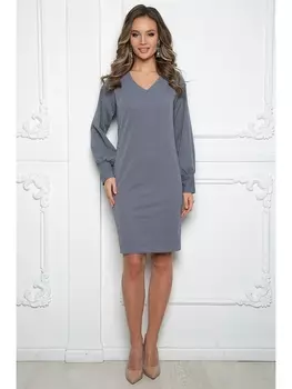 Платье ЛОНГОРИЯ (ГРЭЙ)
