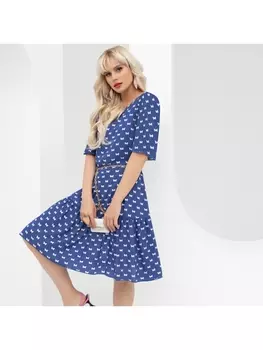 Платье Лучший вклад в себя (нежность)