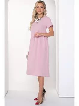 Платье ЛУГАНО (ПОЛВЕРЕ)