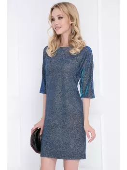 Платье ЛУСЕРА (БЛУ)
