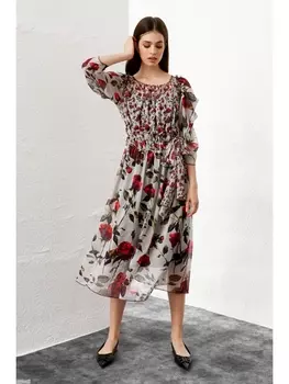 Платье М3632P