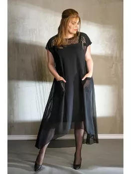 Платье М-1020/1