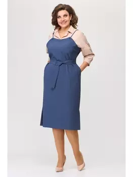 Платье М-1135