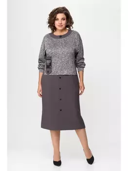 Платье М-1177