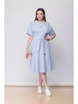 Платье М-1197B