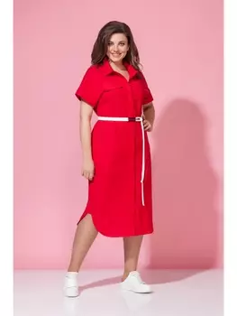 Платье М-1371R