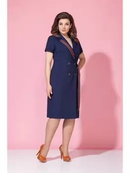 Платье М-1376