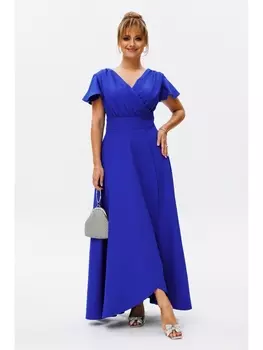 Платье М-141 василек