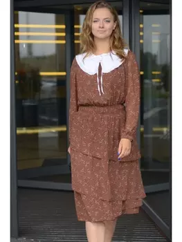 Платье М-1487