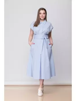 Платье М-1877B