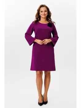Платье М-217 фиолет
