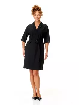 Платье М-7565 черный