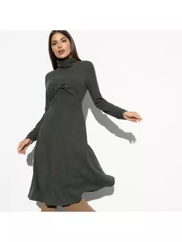 Платье Магическая элегия (green)