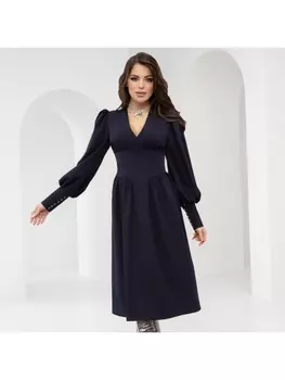 Платье Магнит для взглядов