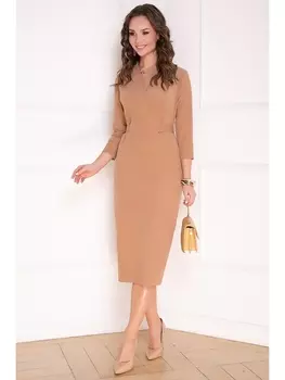 Платье МАЛИТО (БЭЙЖ)