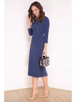 Платье МАЛИТО (БЛУ)