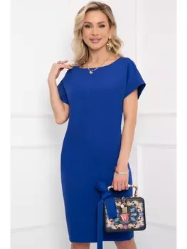 Платье МАРАНЕЛЛА (БЛУ)