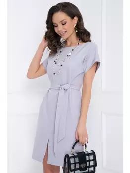 Платье МАРАНЕЛЛА (ГРЭЙ)