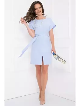 Платье МАРАНЕЛЛА (ЛАЙТ БЛУ)