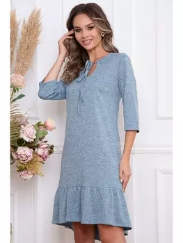 Платье МАРИКА (БЛУ)