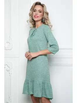 Платье МАРИКА (МИНТ)