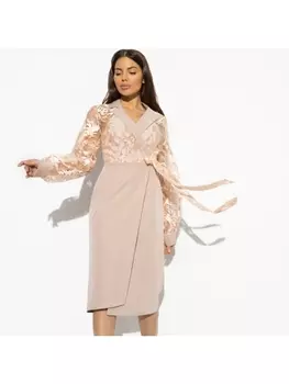 Платье Мечта миллионера (lady)