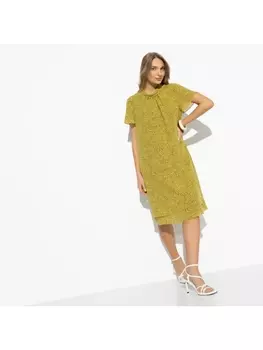 Платье Мечтательная (идеал)